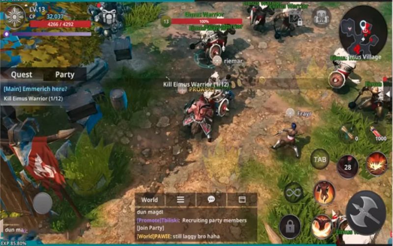 Unity3D 大型多人在线 MMORPGRappelz 手游源码 Photon 开发 C# 网游完整学习项目-海口龙华区红壮信息咨询部